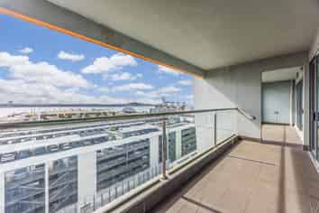 915/2 Beach Road, Auckland Central