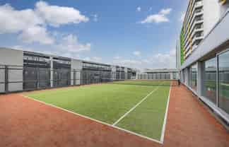 915/2 Beach Road, Auckland Central