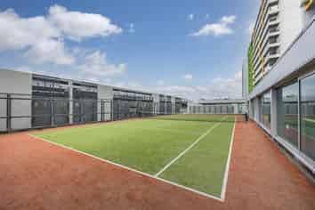 915/2 Beach Road, Auckland Central