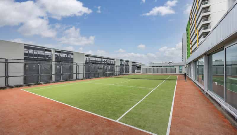 915/2 Beach Road, Auckland Central