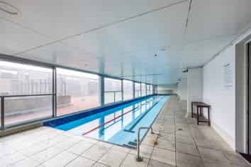 915/2 Beach Road, Auckland Central