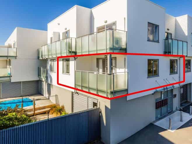 1A/86A Rockfield Road, Penrose