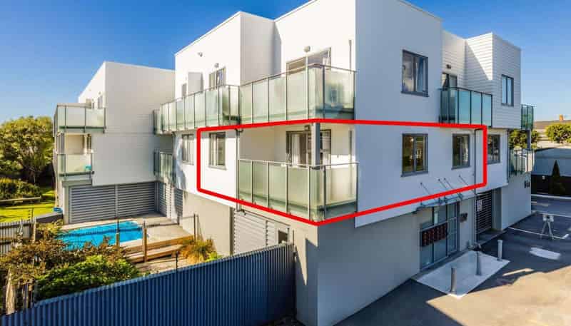 1A/86A Rockfield Road, Penrose