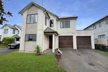 4 Vicente Place, Oteha