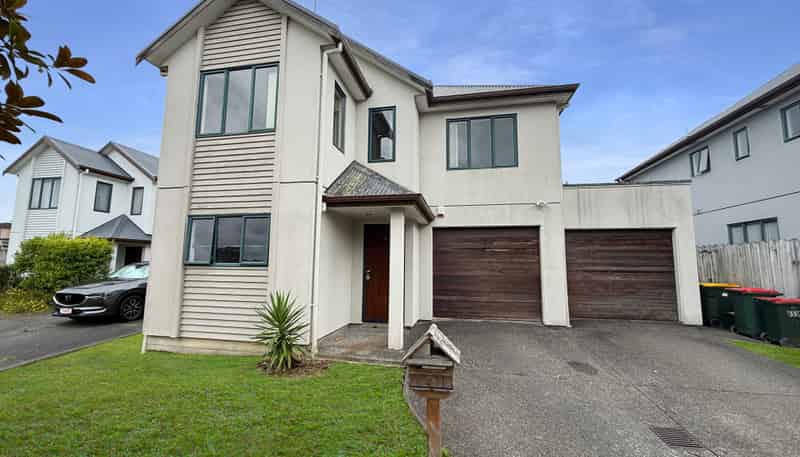 4 Vicente Place, Oteha