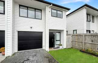 4B Arbor Close, Manurewa