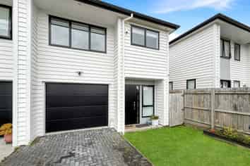 4B Arbor Close, Manurewa