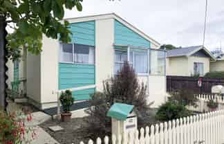 48 Reed Street, Oamaru