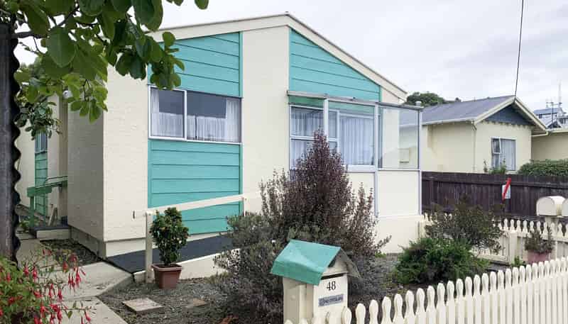 48 Reed Street, Oamaru