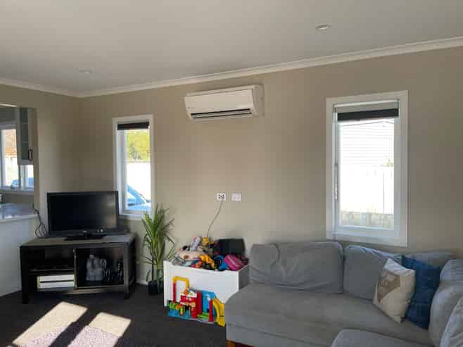 27 Karamu Street , Tauhara