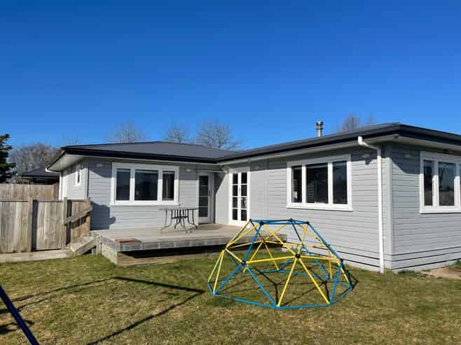 27 Karamu Street , Tauhara