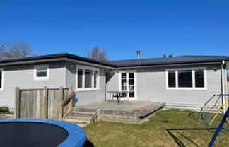 27 Karamu Street , Tauhara