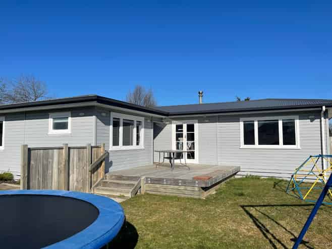 27 Karamu Street , Tauhara