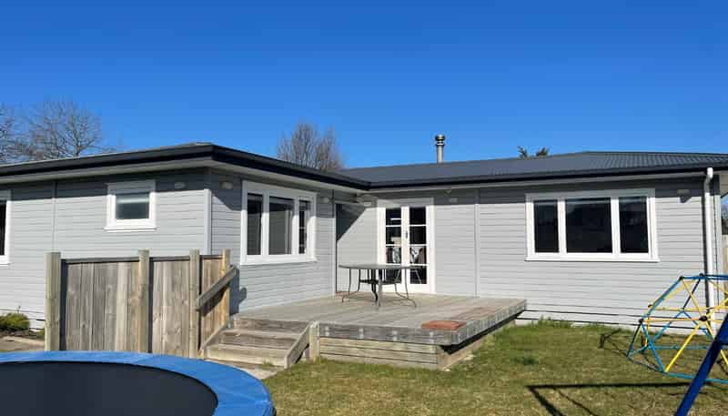 27 Karamu Street , Tauhara