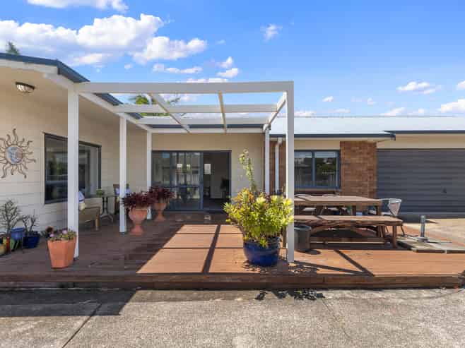 684 Gloucester Road, Papamoa Beach