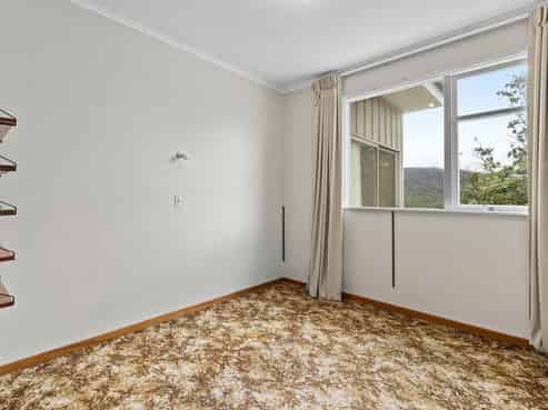 Wellington - Address withheld