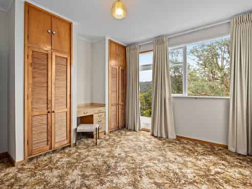 Wellington - Address withheld