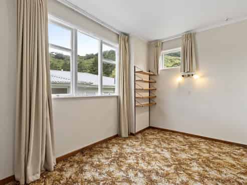 Wellington - Address withheld