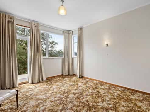 Wellington - Address withheld