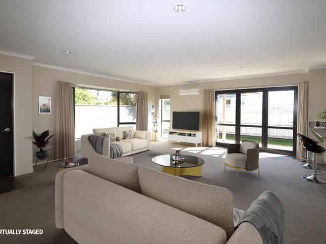 68A McLauchlan Street, Springlands