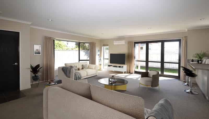 68A McLauchlan Street, Springlands