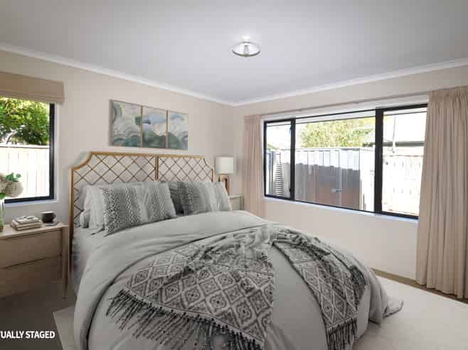 68A McLauchlan Street, Springlands