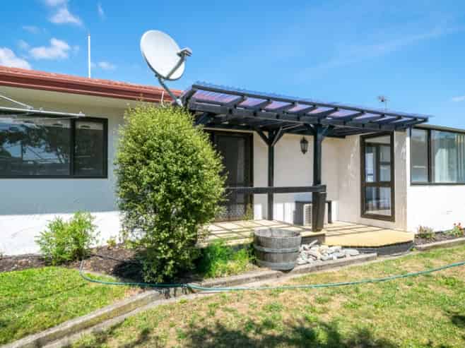 9 Brooklyn Drive, Witherlea