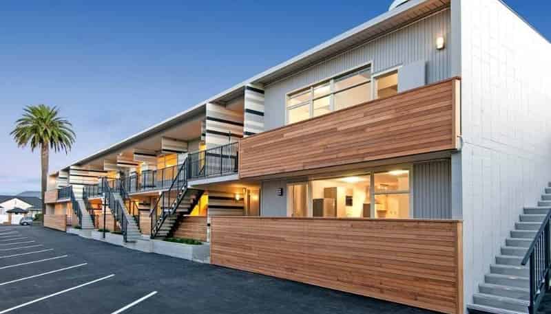 15/20 Shelly Beach Road, Saint Marys Bay