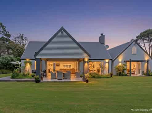 753 Matarangi Drive, Matarangi