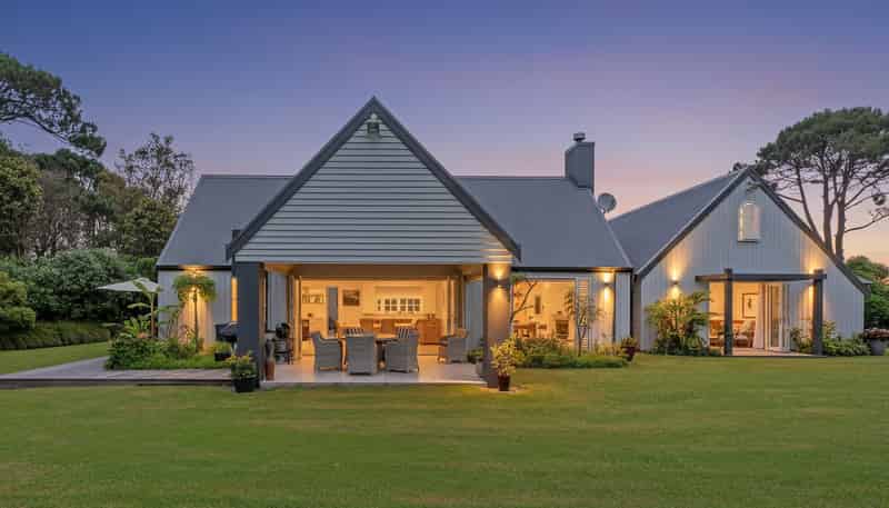 753 Matarangi Drive, Matarangi