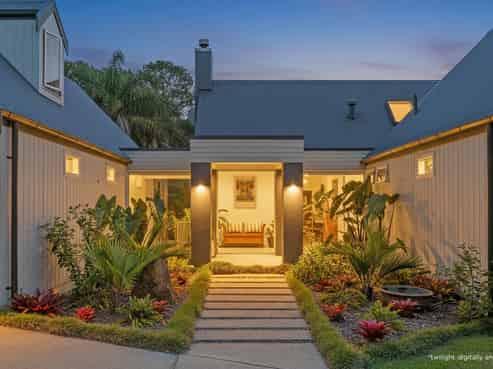 753 Matarangi Drive, Matarangi