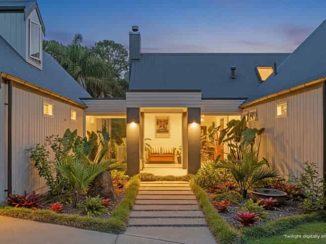 753 Matarangi Drive, Matarangi