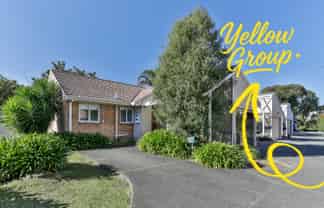 11 Central Park Drive, Te Atatu South