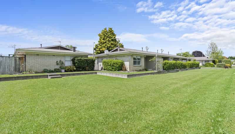 19/2 Ryan Ave, Chartwell