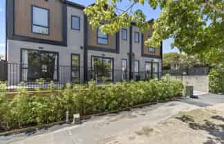 5/1 Hammond Street, Hamilton Central