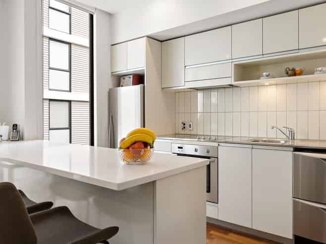 210/79 Halsey Street, Auckland Central