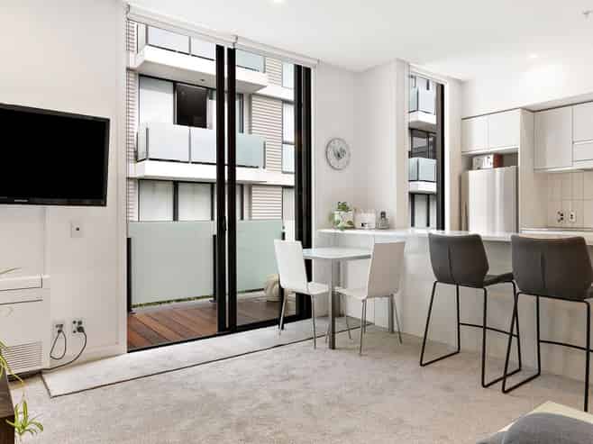 210/79 Halsey Street, Auckland Central