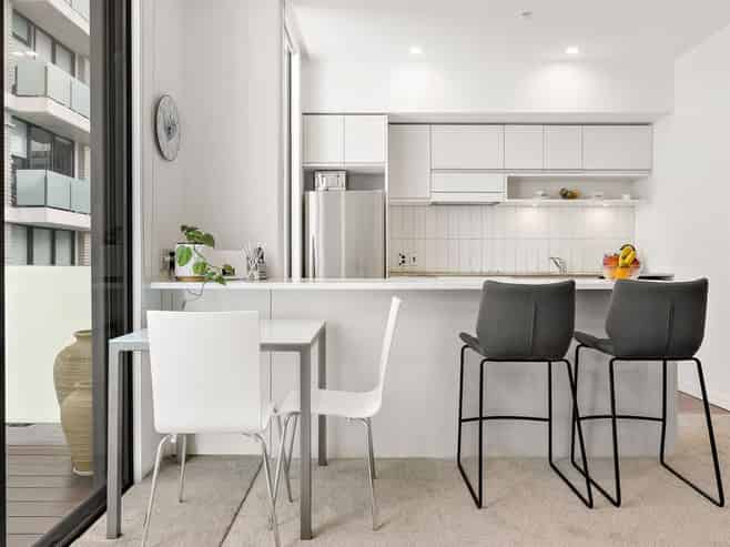 210/79 Halsey Street, Auckland Central