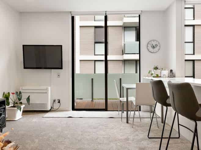 210/79 Halsey Street, Auckland Central