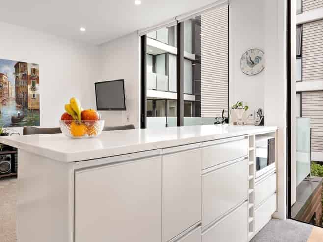 210/79 Halsey Street, Auckland Central