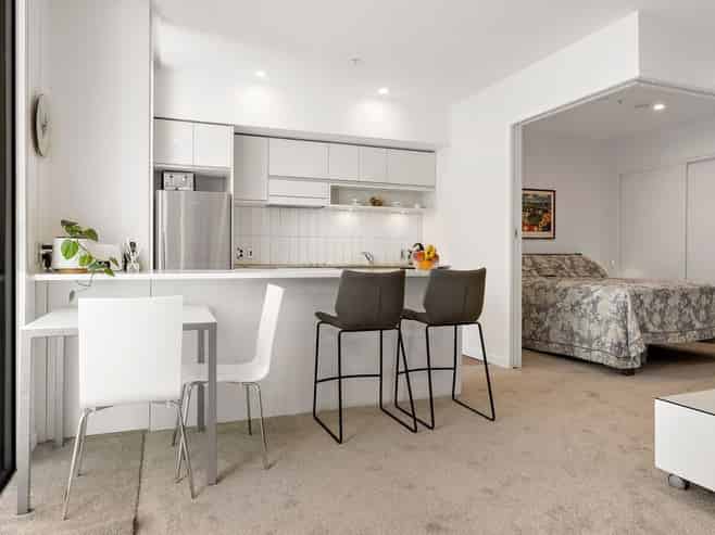 210/79 Halsey Street, Auckland Central