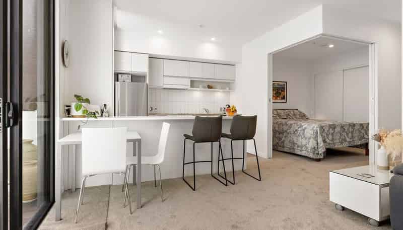 210/79 Halsey Street, Auckland Central