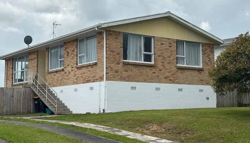 47 Sain Crescent, Morrinsville