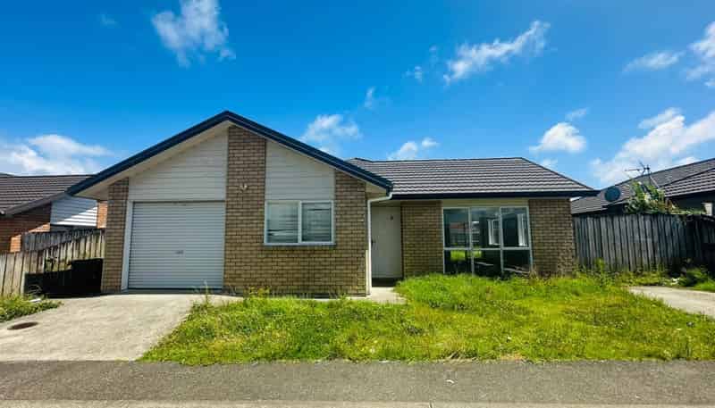 C/53 Hall Avenue, Mangere