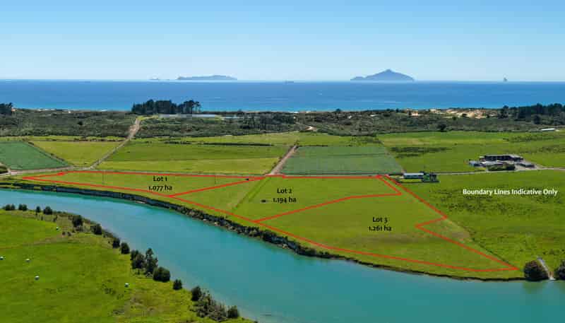  Nova Scotia Drive, Waipu