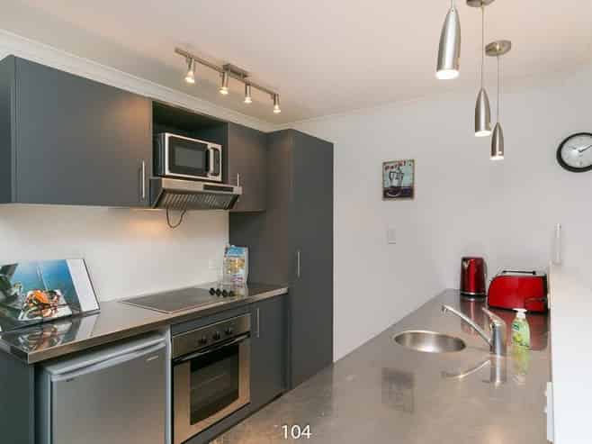 104/15 Holland Street, Te Aro