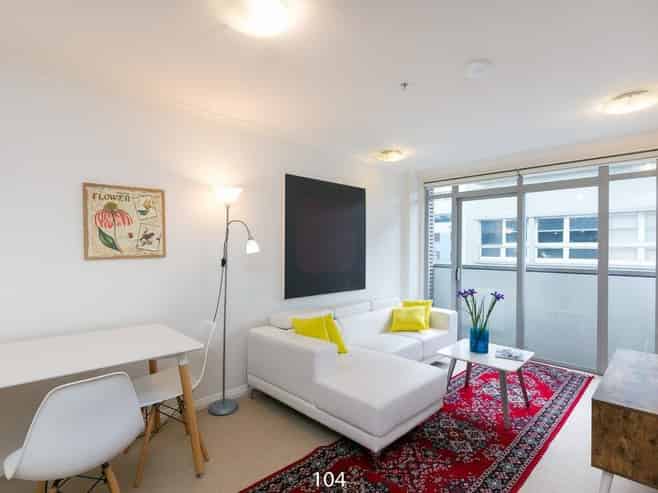 104/15 Holland Street, Te Aro