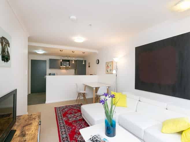 104/15 Holland Street, Te Aro