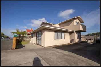 1/253 St Aubyn Street, New Plymouth