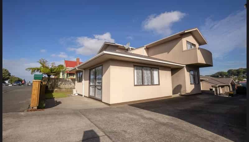 1/253 St Aubyn Street, New Plymouth